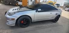 A picture of Celica