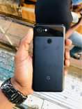 A picture of Googe pixel 3
