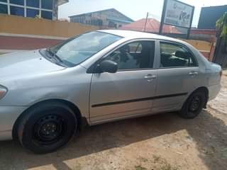 A picture of Car