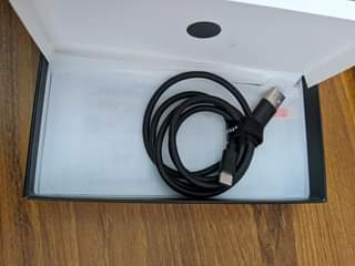 A picture of S23 ultra copy from china iko full box Ram 8