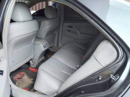 A picture of 3 8m Everything is sharp Location ph 0803 9476 624