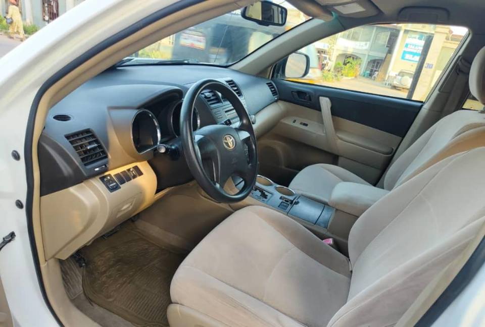 A picture of AWOOF OF THE YEAR FOREIGN USED Newly Arrived Direct Tokunbo