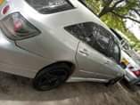 A picture of Altezza Gita