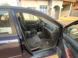 A picture of 2004 TOYOTA COROLLA SPORT EDITION