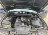 A picture of 9ja used Bmw 2004 model with duty Automatic drive Location