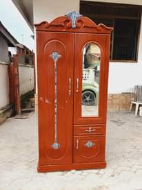 A picture of mnada wa vitu leo ubungo 0743670568