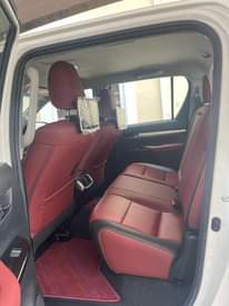 A picture of BOUGHT BRAND NEW UNREGISTERED HILUX 4X4 GLXS SR5 2020