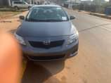 A picture of 2009 Toyota Corolla