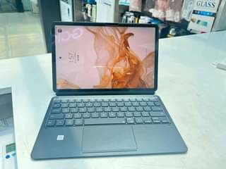 tablet