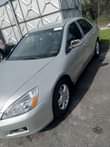 A picture of Honda discussion conti 06 model just buy and drive everything