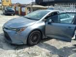 A picture of FEW MONTHS USED 2020 MODEL TOYOTA COROLLA BOUGHT BRAND NEW