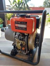 A picture of Water Pump