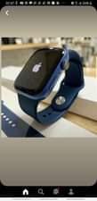 A picture of IOS smart wacth serie 7