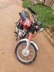 A picture of Select any at 1.4 bajaj 150 and bajaj 100