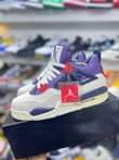 A picture of Air jordan
