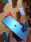 A picture of IPHONE 13PRO MAX