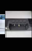A picture of Sound bar