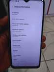 A picture of Samsung A23 128GB