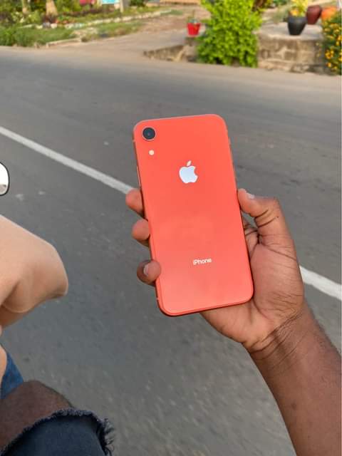 iphone xr