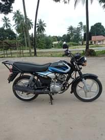 A picture of TVs 125cc Call WhatsApp 0766670030 Maongezi yapo