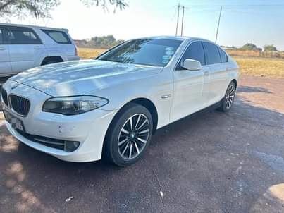 bmw 523i