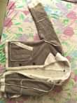A picture of Shirts for men and jacket for girls