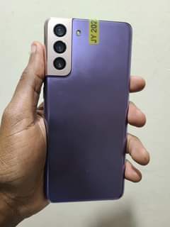 samsung s21