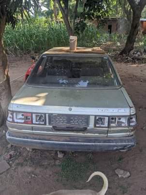 MALAWI C.