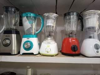 A picture of Professional Blenders