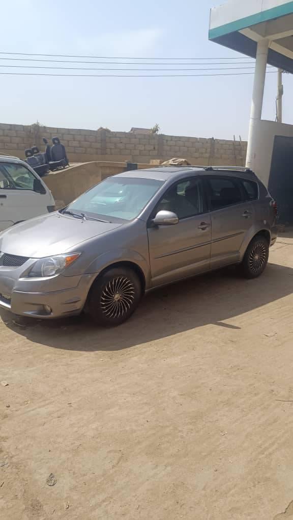 A picture of Vibe 07082978090