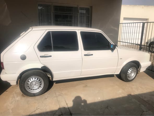 golf under r100000