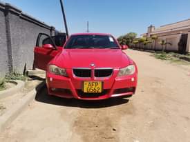 bmw 320i