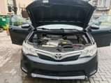 A picture of 2012 13 REGISTERED TOYOTA CAMRY LE TOKS AUTO KEY START