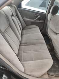 A picture of And WhatsApp 08038027714 Neatly Used 2001 Toyota Camry Droplight 4PLUGS