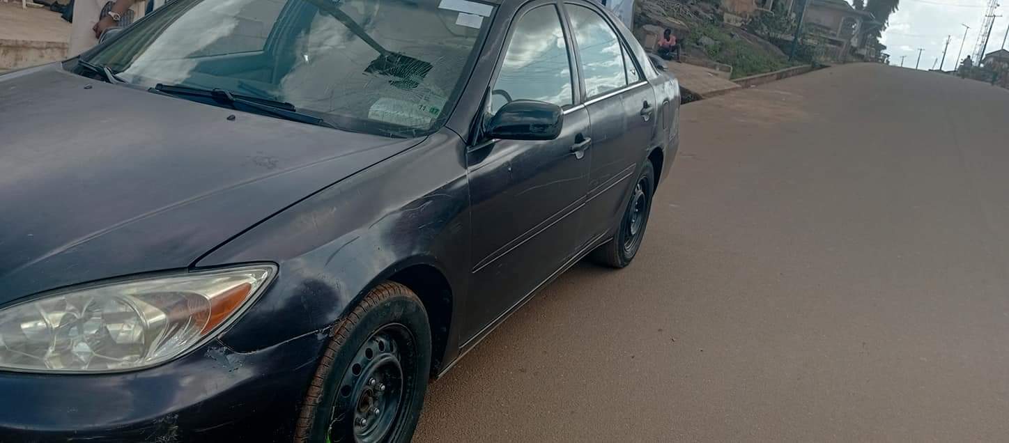 A picture of Toyota Camry big daddy for sale
