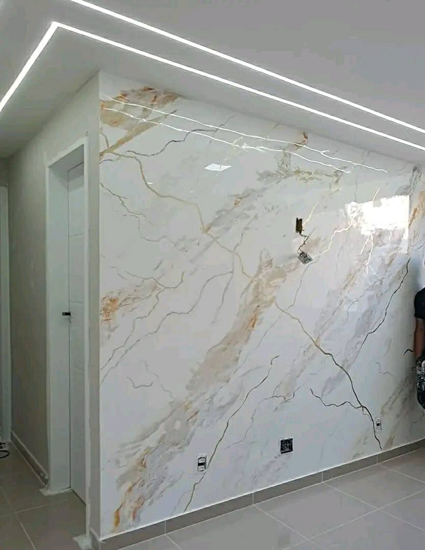 A picture of PAINTING WORKS BOTH INTERIOR AND EXTERIOR 256703270613