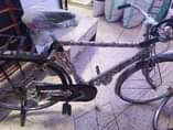 A picture of Bicycles
