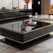 A picture of Coffee table