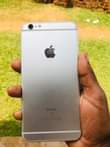 A picture of iPhone 6splus