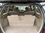 A picture of 2005 Toyota Highlander 1month registered