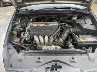 A picture of Honda DC