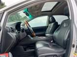 A picture of 2010 Lexus