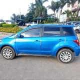 A picture of Toyota ist milion 5 8 Ipo mwanza Cc1290 Automatic 0784857610