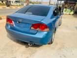 A picture of Honda Civic 2007