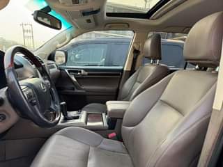 A picture of Distress Deal 2018 Gx460
