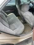 A picture of Toyota Camry 2004 big daddy XLE 4 plug Full option