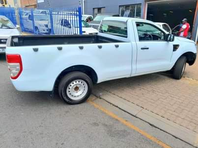 CARS,BAKKIES,BIKES A.