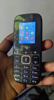 itel phones