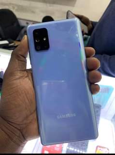 samsung a71