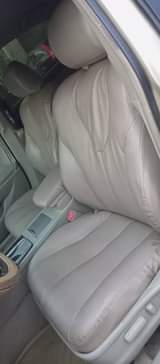 A picture of Clean Toyota Camry 2010 model 3 2m net price Neatly